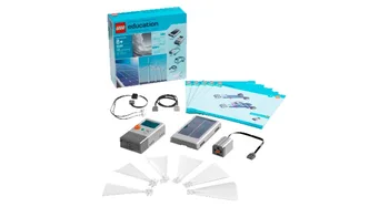 

Additional set of "renewable energy"