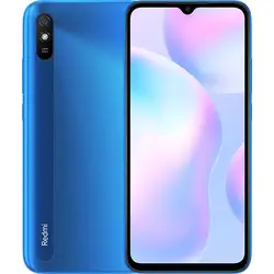 Xiaomi Redmi 9A 32GB Dual Sim Blue
