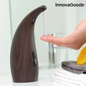 

Automatic Soap Dispenser with Sensor Dispensoap InnovaGoods