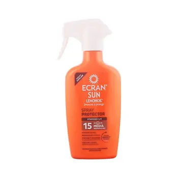 

Sun Milk Ecran SPF 15 (300 ml)