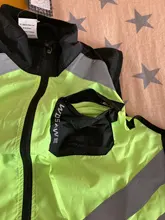 Cycling-Vest Top-Cycle-Gilet Wind-Coat Road-Bike Sleeveless Jersey Reflective Ciclismo