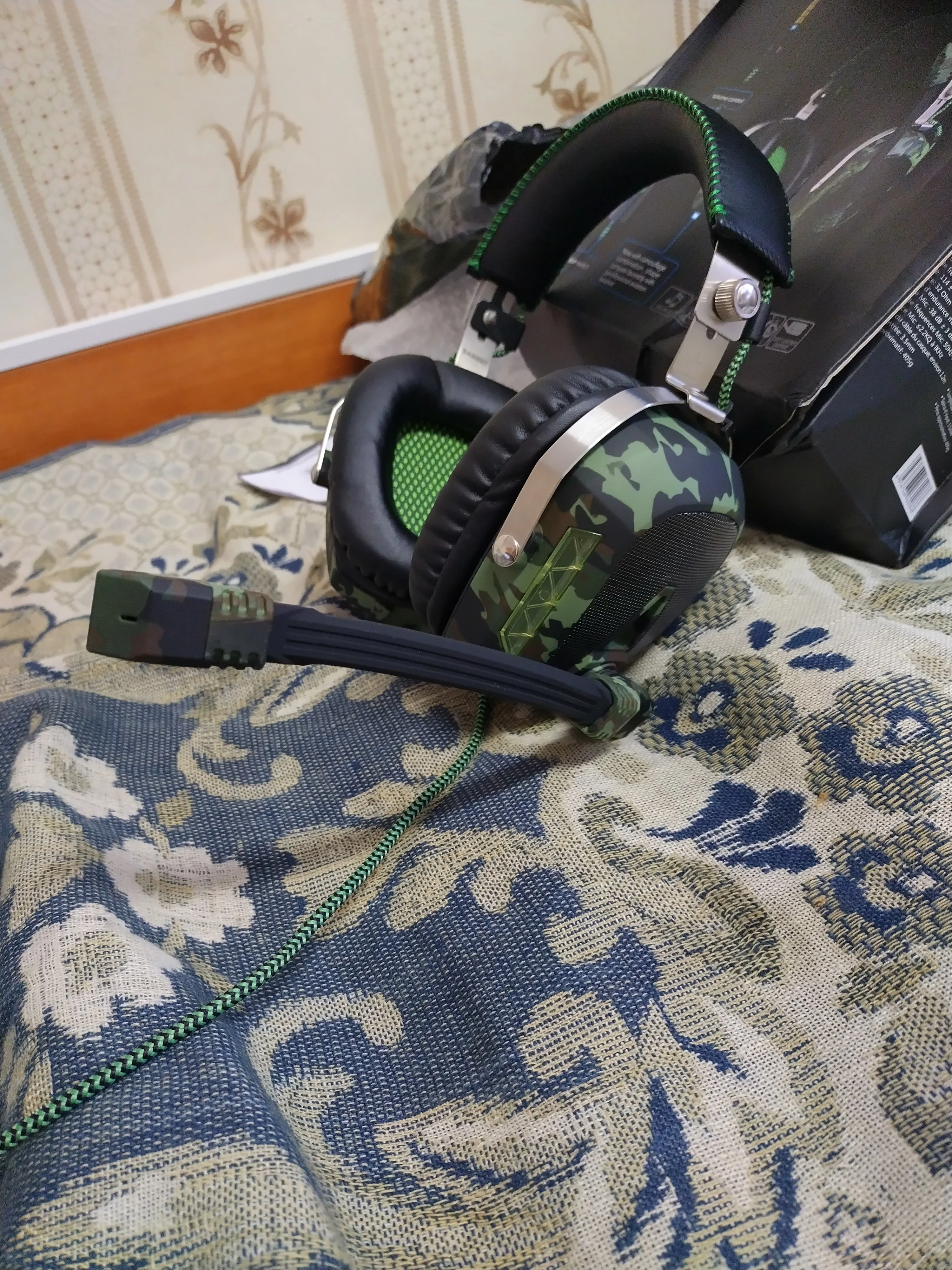 Купить SADES SA926T PS4 гарнитура, шлем 