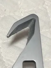 Raptor-Tijeras multifuncionales con respuesta de emergencia, con cortador de Correa y interruptor de vidrio con funda Compatible con MOLLE