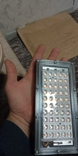 Phyto-Lamp Floodlight Greenhouse-Plant-Hydroponic-Plant Outdoor Full-Spectrum 220V 50w Led