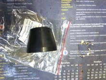 Piezas para máquina de balanceo de neumático de coche, gran oferta, tuerca dinámica de neumático de alta velocidad