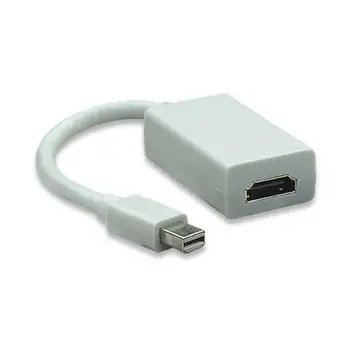 

IADAP mdp-123 HDMIF-adapter Mini DisplayPort (Thunderbolt) to HDMITECHLY9.53