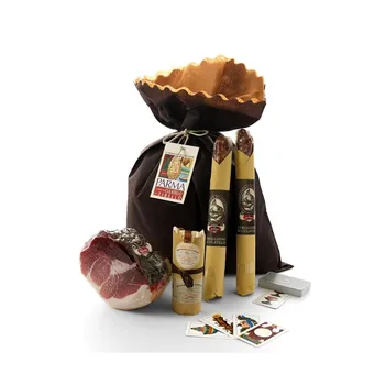 

YesEatIs-Gift Box Fontevivo