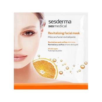 

Facial Mask Revitalizing Sesderma