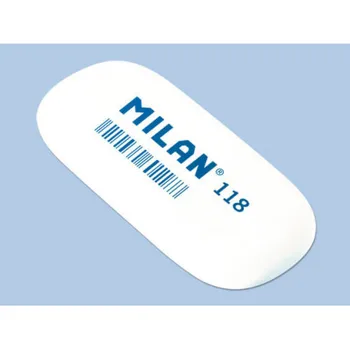 

(Box 18 PCs) RUBBER BANDS MILAN Bread Crumb 118