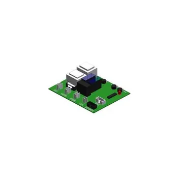 

CHECKPOINT MODULE COOLER115V