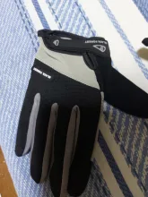 Gel-Pad Bicycle-Gloves ARBOT Motorcycle Full-Finger Women Mittens Anti-Slip New MTB Luva