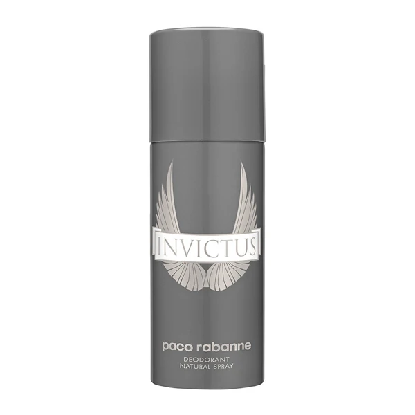 Дезодорант Invictus Paco Rabanne(150 мл