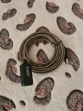 Extension-Cable Cable-Cord Laptop Active Male-To-Female Usb-Adapter Usb-2.0 for PC Repeater