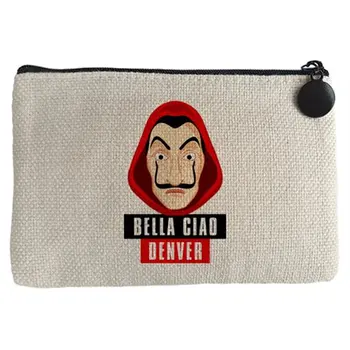 

Beautiful purse Ciao Mask Dalí Denver