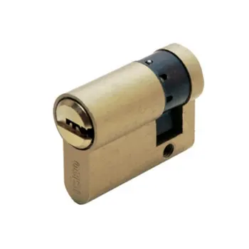 

Cylinder safety 30X10MM R6 LAT Cam LG ISEO