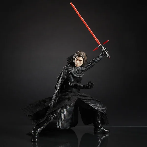 Звездные войны E7 Kylo Ren 15 см Hasbro