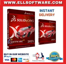 Solidworks Premium 2021}