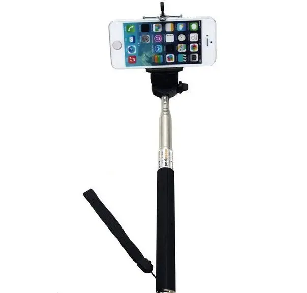 

Universal Cable Selfie Stick