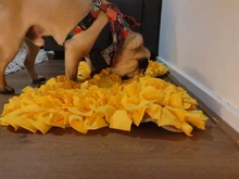 Dog Puzzle Toys Feeder Snuffle-Mat Food-Intelligence-Toy Puppy Slow-Dispensing Training-Games