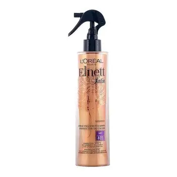 

Hair Spray Elnett Protector Calor L'Oreal Expert Professionnel