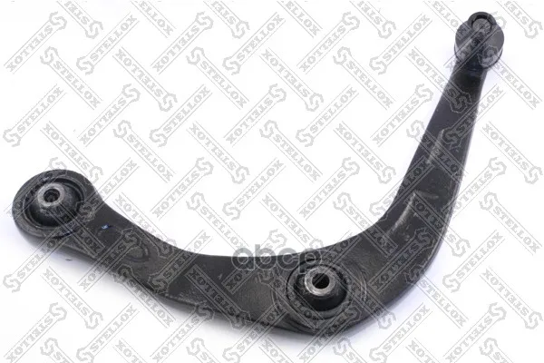 57-01837a-Sx_рычаг Левый! Peugeot 206/307 98 Stellox 5701837asx Stellox арт. 5701837ASX