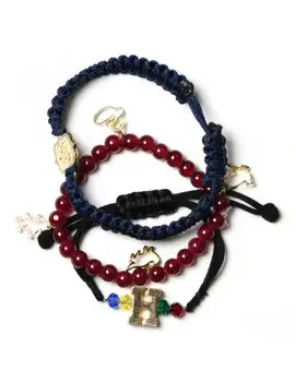 

▷ BRACELET PREMIUM HARRY POTTER HOGWARTS