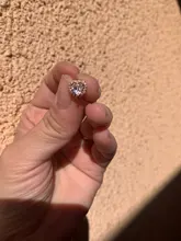 Volayer-pendientes de plata de ley 925 con forma de abanico de plata, pendientes con diseño de Hada, árbol familiar, ala, Ángel, flor, corazón y copo de nieve, para mujeres