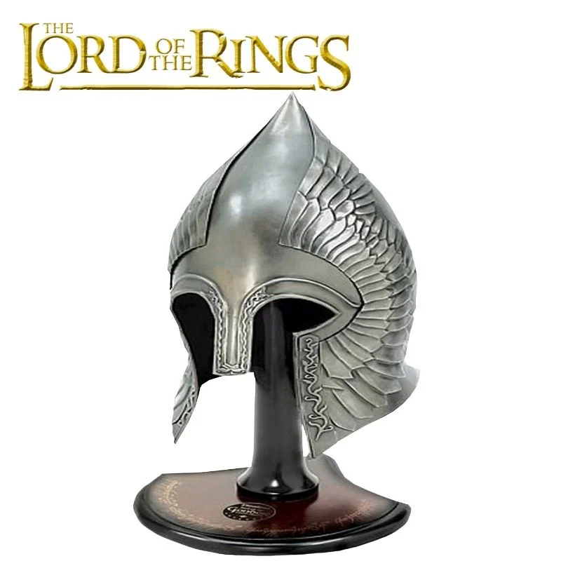 Властелин колец руля Gondor конной пехоты