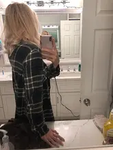 VeSunny-extensiones de cabello humano de Halo, cable de pesca Invisible, trama de cabello rubio, cinta para la cabeza con cables, extensiones de cabello de Halo, hecho a máquina, Remy