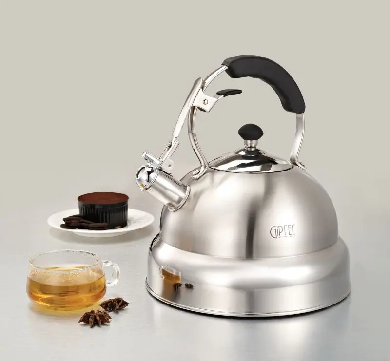 Чайник GIPFEL 1130 GUIM 4.5л
