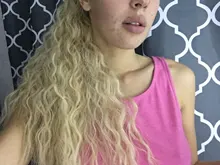 WERD-pelucas sintéticas de cola de caballo larga ondulada para cabello negro, extensiones de cabello con Clip, ombré color marrón, cola de poni, Rubio