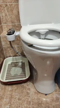 Toilet-Seat Bidet Water-Spray Heated Self-Cleaning Feminine Hot-Sale New-Arrival