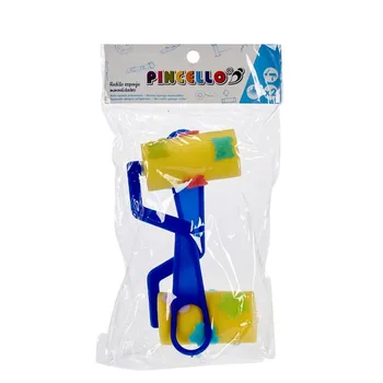 

Rolling pin Sponge (2 Pieces) (3 x 21 x 13 cm)