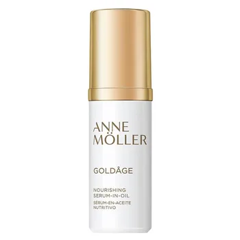 

Anti-Ageing Serum Goldâge Nourishing Anne Möller (30 ml)