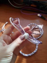 1,4 m 2,0 m ajustable correa de hámster arnés cuerda jerbo de algodón cuerda arnés Collar de guiar por rata ratón mascota hámster correa de jaula