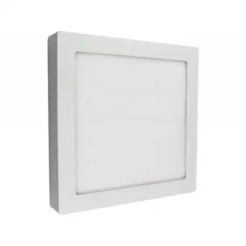 

Extra Fine Downlight square surface Iglux Sup-102418-Fb electronic lighting