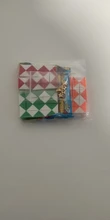3 unids/lote regla de víbora mágica rompecabezas 24 velocidad cubo anti stress_hl3136 giro serpiente de juguete niños magia Cubo de regla ZXH