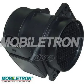 

Mass air flow sensor Mercedes C-Class CLK-Class E-class SLK-Class mobiletron art. ma-b057