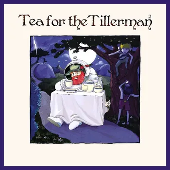 

Yusuf (Cat Stevens) /tea for the Tillerman 2 (CD)