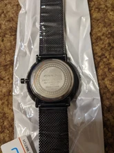 CRRJU-Reloj de pulsera con correa de malla delgada para hombre, cronógrafo de moda, color azul, Retro, con flores huecas, informal, resistente al agua, 2021