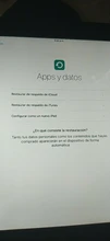 SN Número de serie para iPad Mini 1 2 3 iPad aire 1 2 2018 de 2019 Pro10.2 A1566 A1474 SN Wifi y Bluetooth dirección para iPad Icloud desbloquear