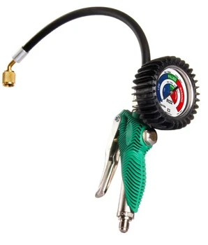 

SMART TESTER 3 for R410a and R32 (Gas load without handles)