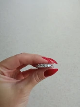 BRAVKIS bandas de boda eternidad anillos con Zirconia para las mujeres CZ cristal promesa Dedo de compromiso anillo joyas de diseño Bague BUR0279