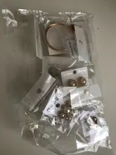 Pendientes de Clip redondos grandes para mujer, joyería Simple de color dorado, chapado en plata geométrico, clip para oreja hueca grande