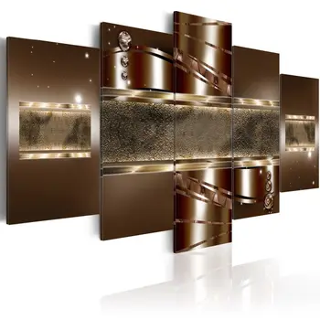

Table Brown mirage
