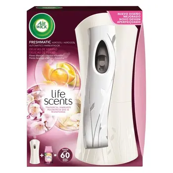 

Air Wick Freshmatic Life Scents Summer Delights Air Freshener