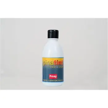 

Paint PINATINT yellow 250 ML