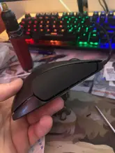 Mouse Feet Mouse Skates Side stickers For SteelSeries Rival Rival 300 Drop Shipping