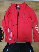 Daiwa-ropa de pesca, traje de pesca de algodón para exteriores, Conjunto de deporte de senderismo, ropa a rayas, trajes de pesca, primavera y otoño 2020