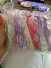 30 Uds pinzas para pestañas falsas pestañas postizas pestañas aplicador de pestañas rizador de extensiones pinza auxiliar abrazadera maquillaje fórceps herramientas